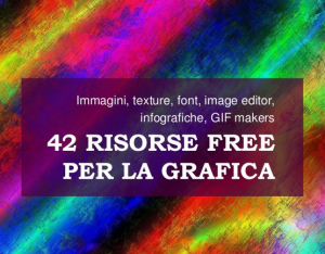 risorse grafica