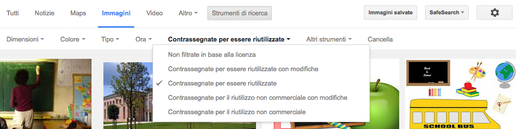strumenti